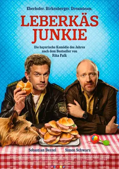 Leberkaes junkie
