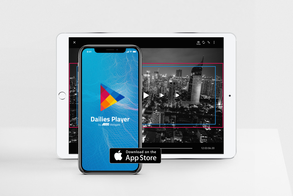 Now Player App Features